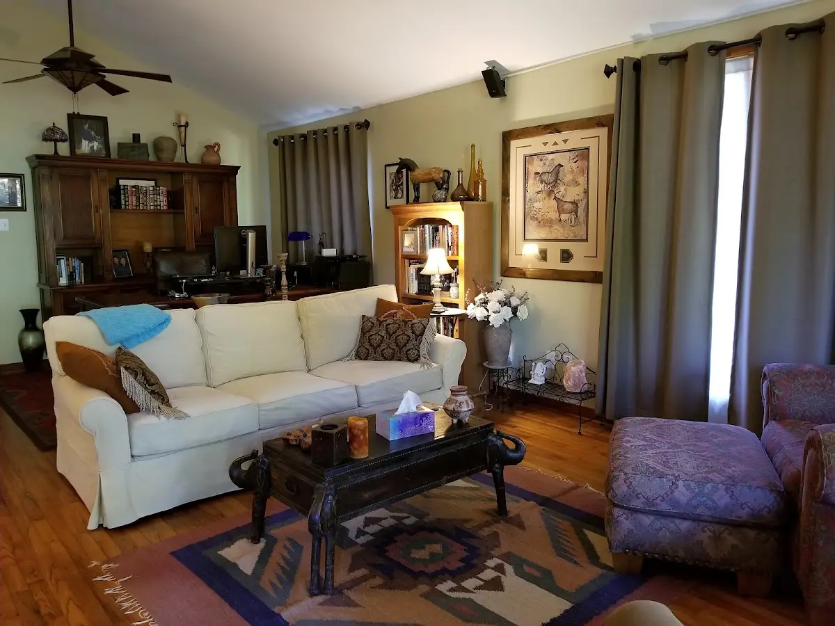Yvonne Self - Past Life Regression & QHHT — Hypnotherapy & NLP in N Tumbleweed Trl, Austin