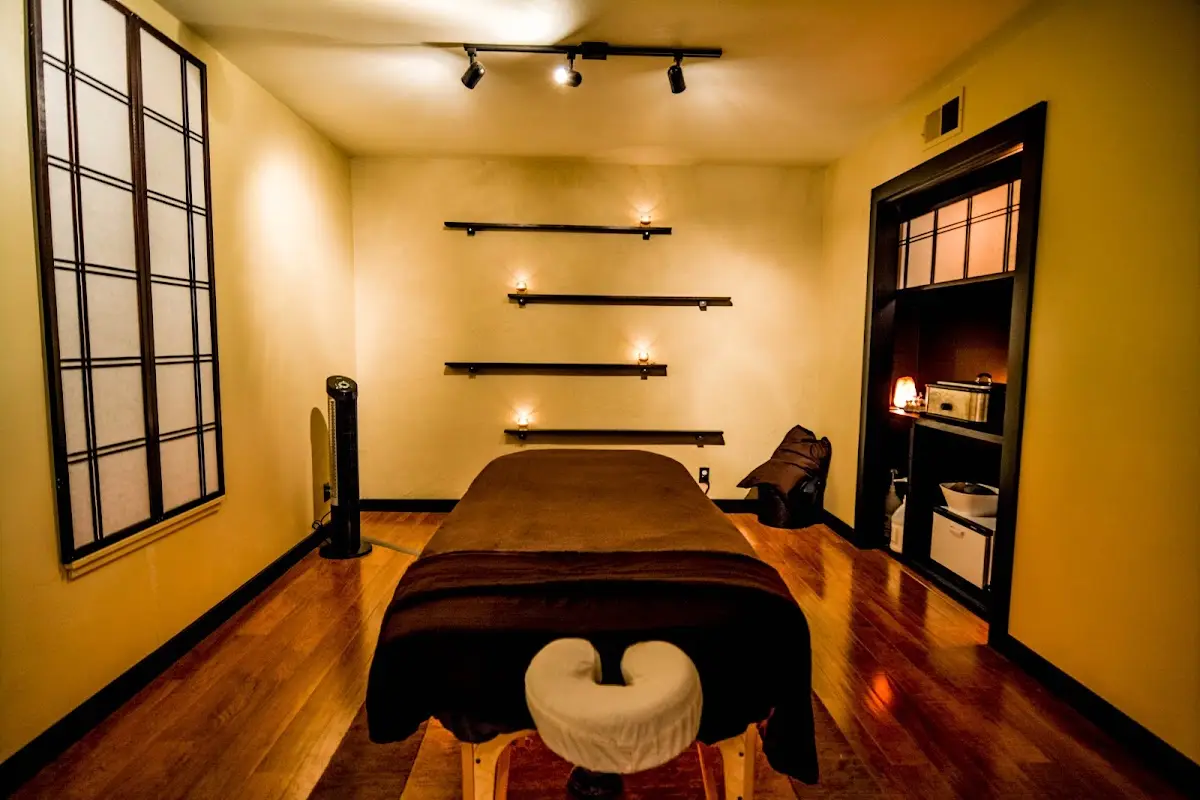 Zen Blend Mind + Body Spa — Massage Therapy in W Slaughter Ln, Austin