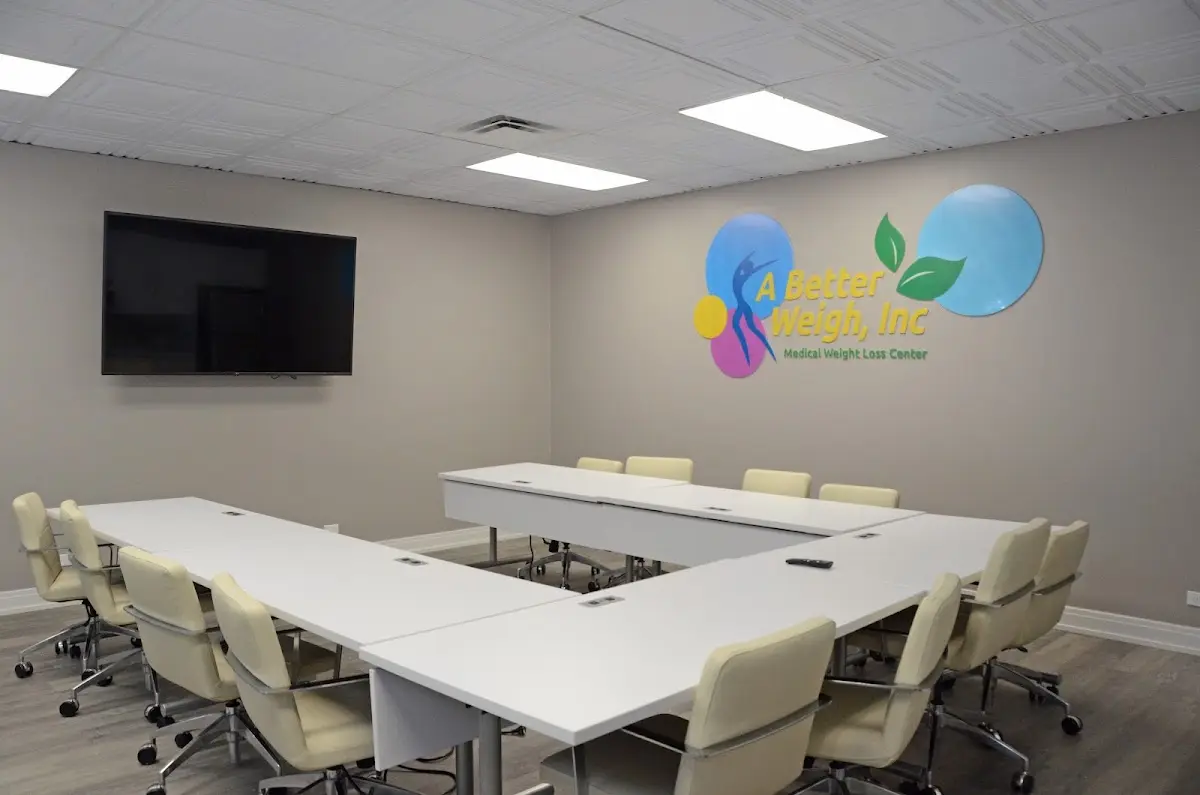 A Better Weigh Medical Weight Loss Center — Diet & Nutrition in S Western Ave, Chicago