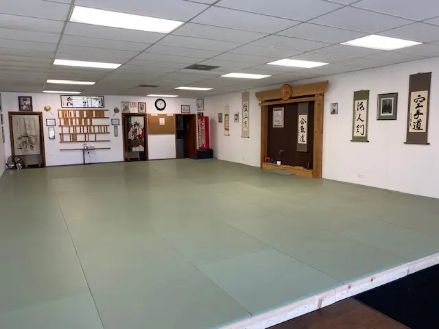 A Center for the Martial Arts — Yoga, Tai Chi & Pilates in Palos Hills, Chicago