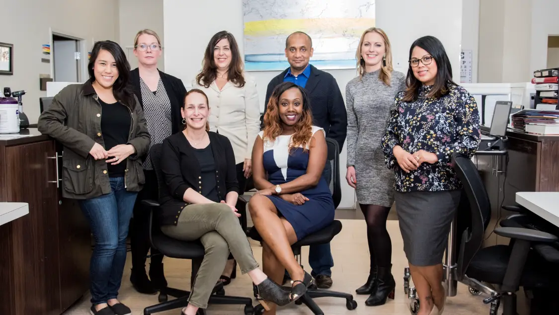 Aayu Clinics — Naturopathic Medicine in W School St, Chicago