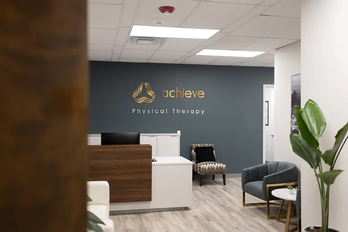 Achieve Orthopedic Manual Therapy Park Ridge — Physical & Rehabilitation Therapy in Park Ridge, Chicago