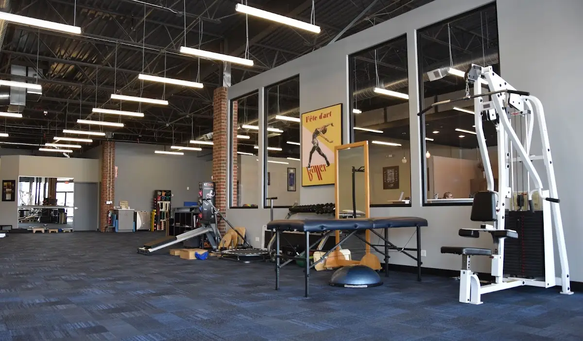 Achieve Orthopedic Rehab Institute - Sports Medicine — Physical & Rehabilitation Therapy in Willowbrook, Chicago