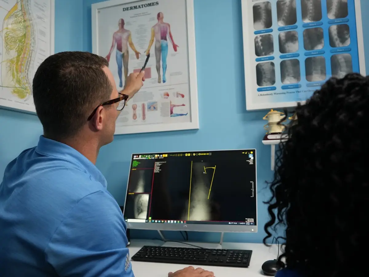 Advanced Health Chiropractic South Loop — Chiropractic in S Wabash Ave, Chicago
