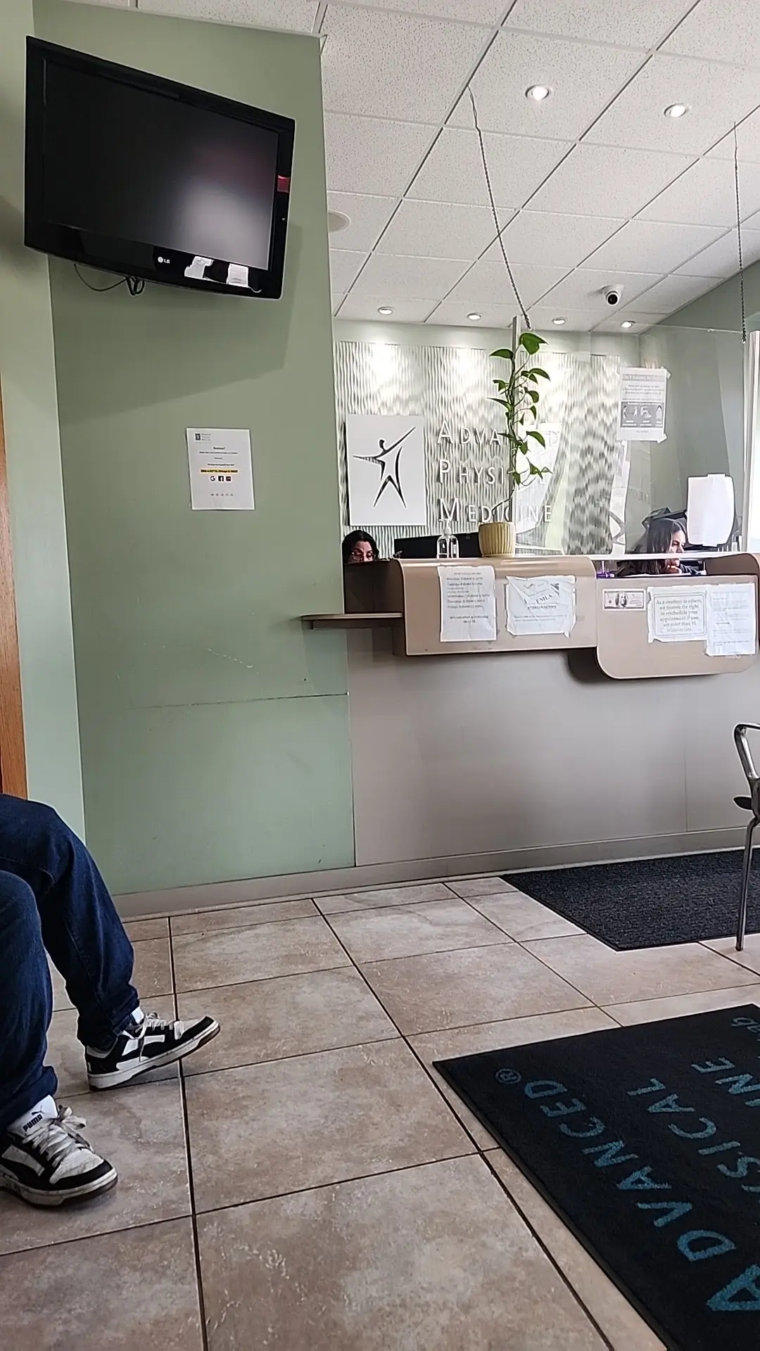Advanced Physical Medicine — Chiropractic in W 63rd St, Chicago