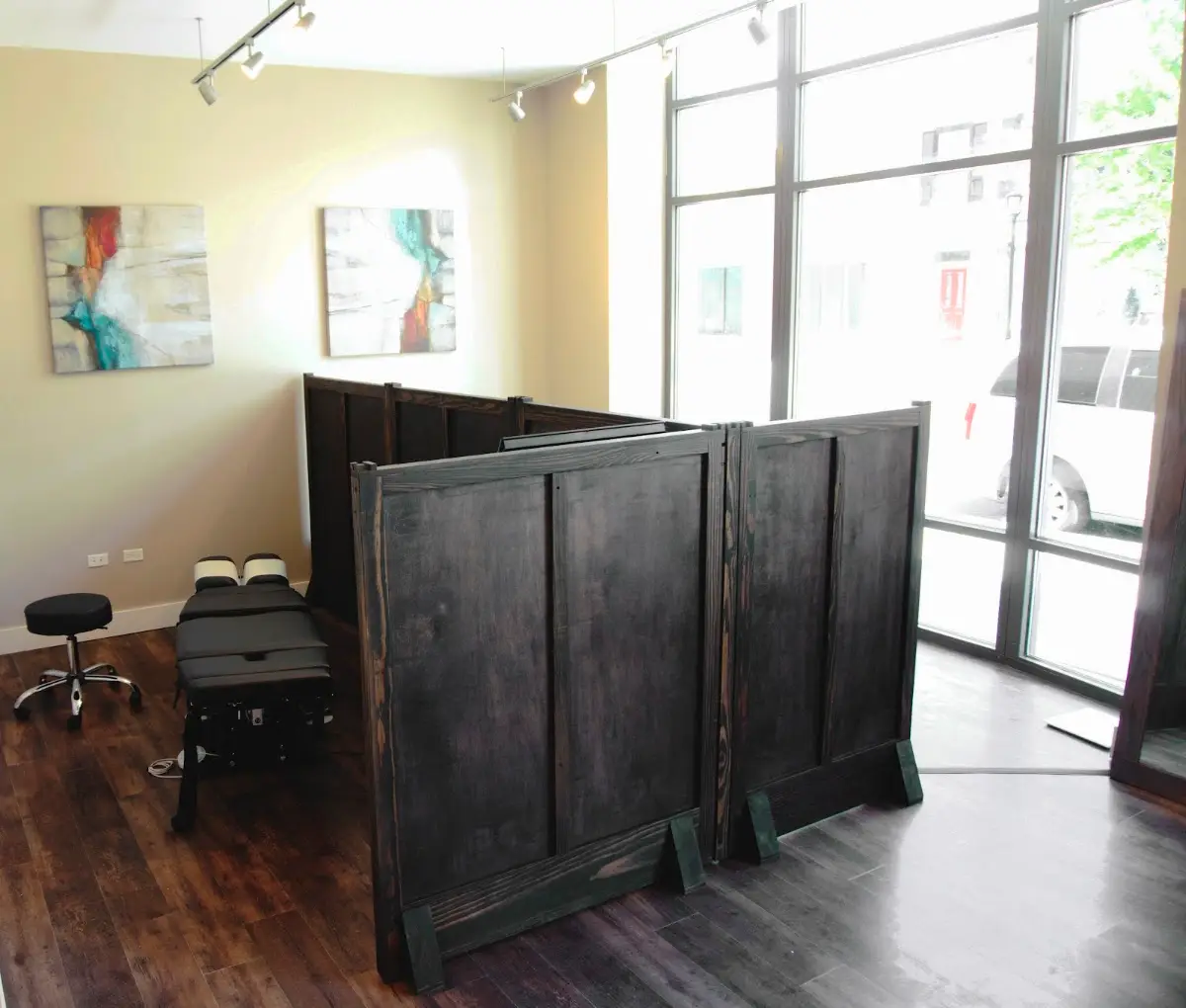 Aligned Modern Health — Massage Therapy in N Northwest Hwy, Chicago