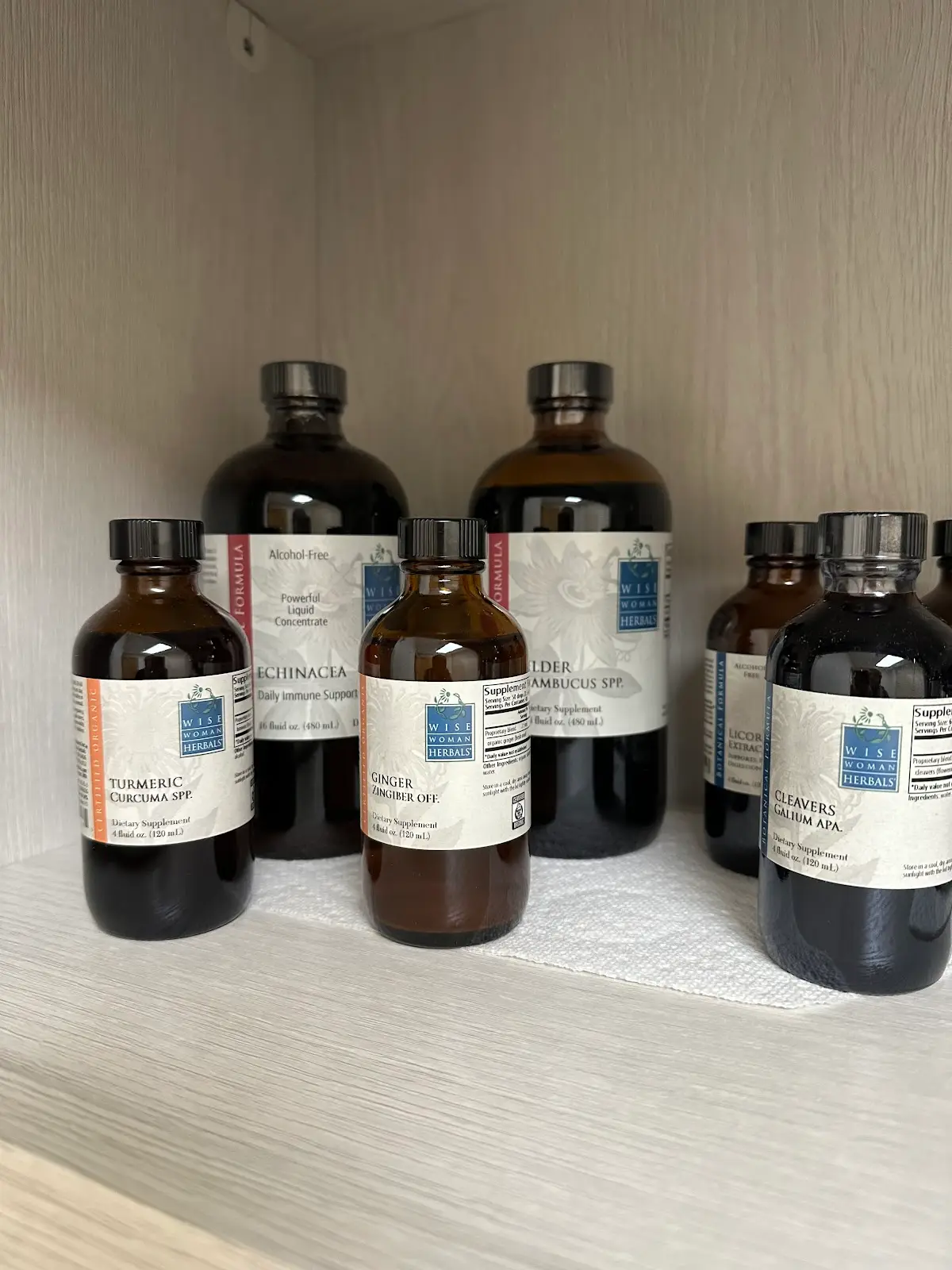 All Naturalist - Best Chiropractor in Park Ridge — Chiropractic in Park Ridge, Chicago
