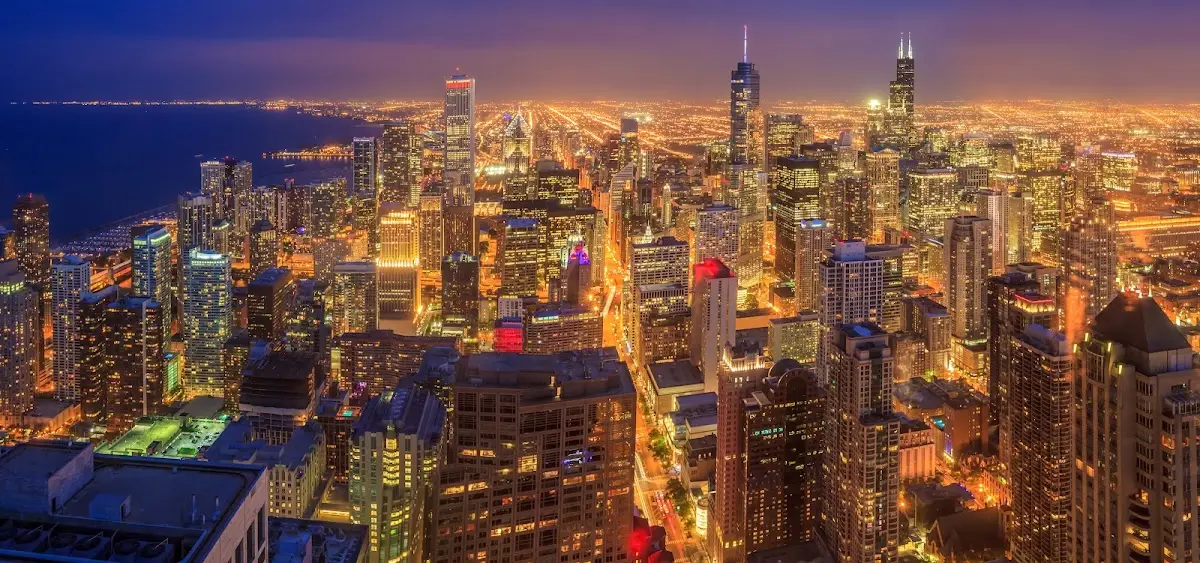 Allen's Family Counseling Center — Counsellors & Mentors in W Jackson Blvd Ste 1210, Chicago