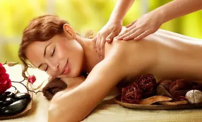 Allure De Vie Day Spa & Med Spa — Massage Therapy in N Northwest Hwy, Chicago