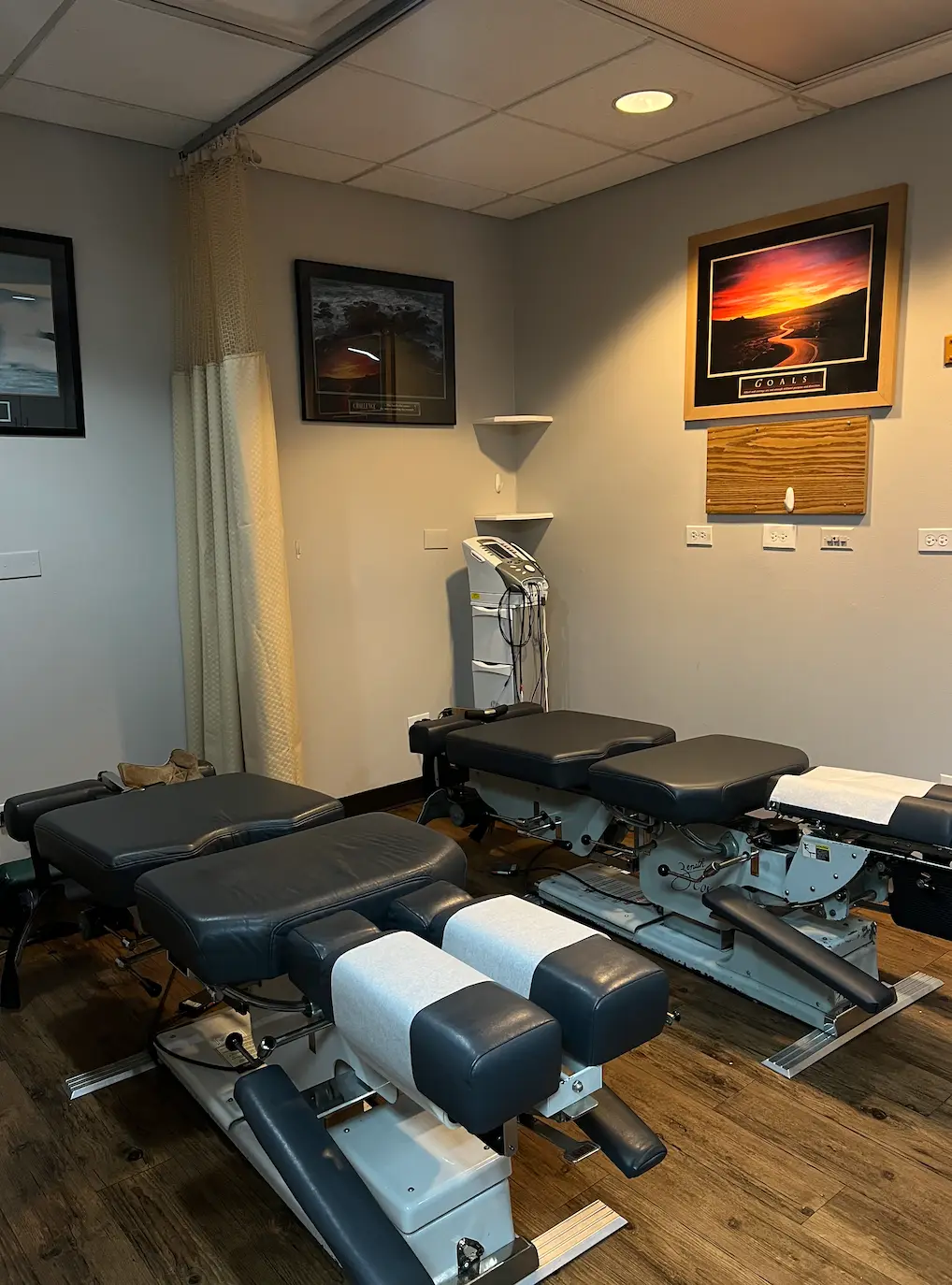 Alpha Rehabilitation Medical Centers — Chiropractic in Berwyn, Chicago