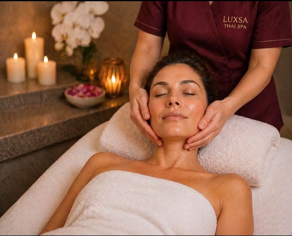 Amber Massage and Spa — Massage Therapy in N Mont Clare Ave, Chicago