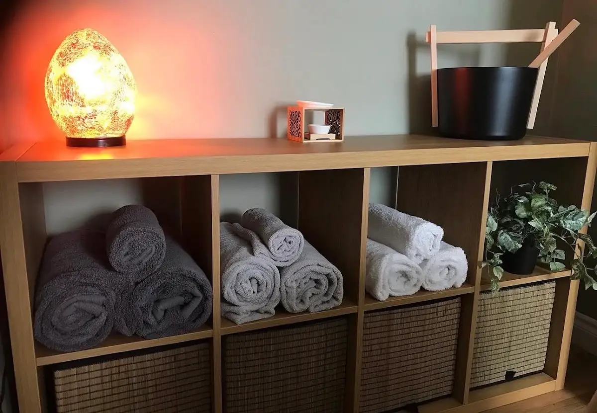 ANASTASIA SPA MASAAGE — Massage Therapy in E 102nd St, Chicago