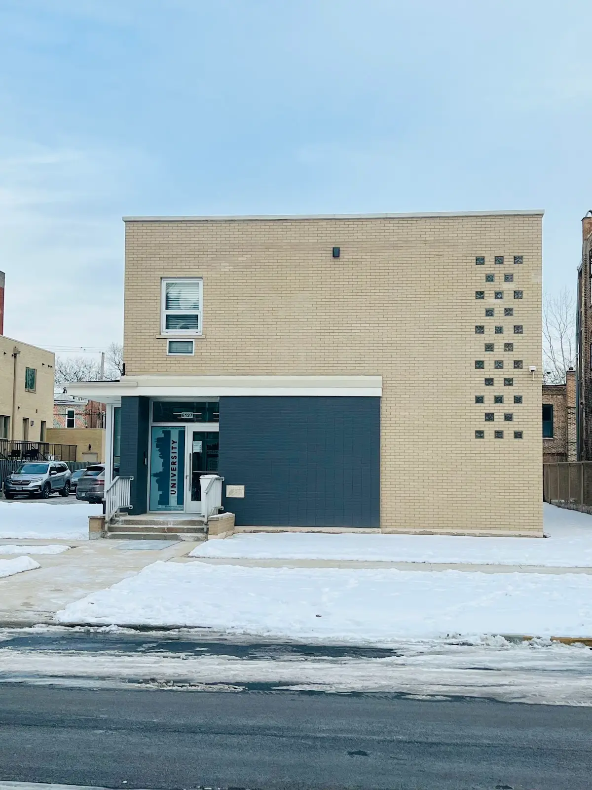 Anda Health (formerly Anda Therapy Group) — Psychotherapy in S University Ave, Chicago