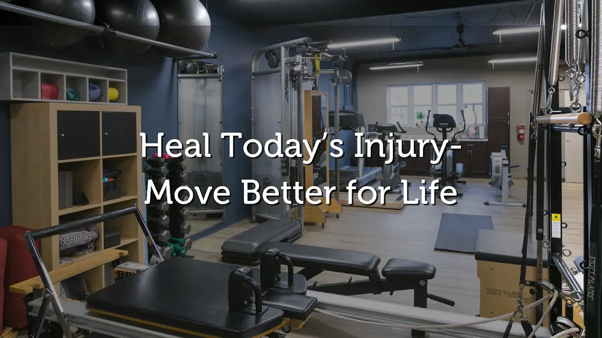 Andersonville Physical Therapy — Physical & Rehabilitation Therapy in N Broadway, Chicago