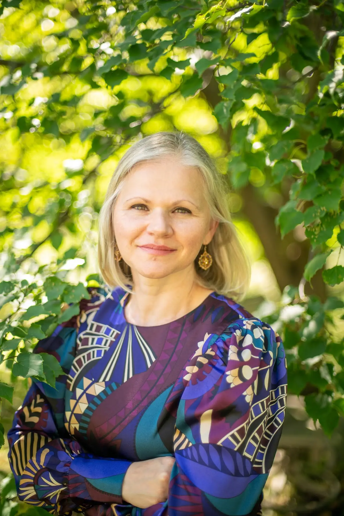 Aneta M. Barton Hypnosis — Hypnotherapy & NLP in N Kimball Ave, Chicago