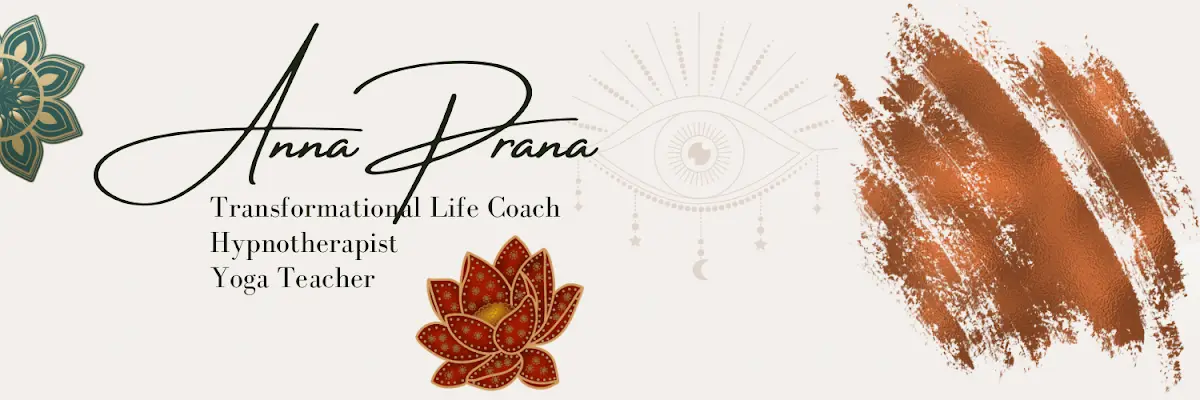 Anna Prana - Transformational Life Coaching & Hypnotherapy — Hypnotherapy & NLP in W Armitage Ave, Chicago