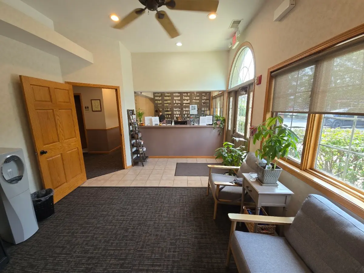 Applied Wellness Clinic, Nick C. Mallios, DC — Chiropractic in Palos Heights, Chicago