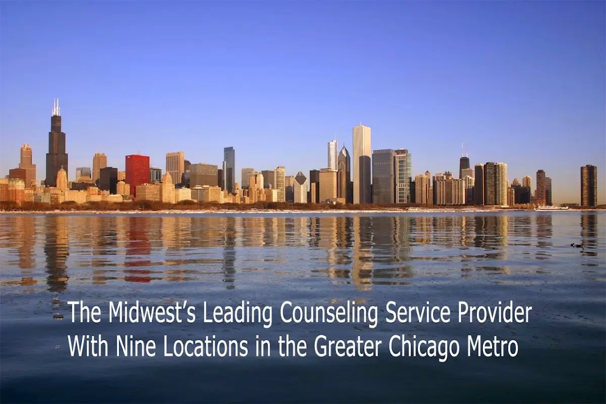 Ardent Counseling Center — Counsellors & Mentors in N Lincoln Ave #401, Chicago