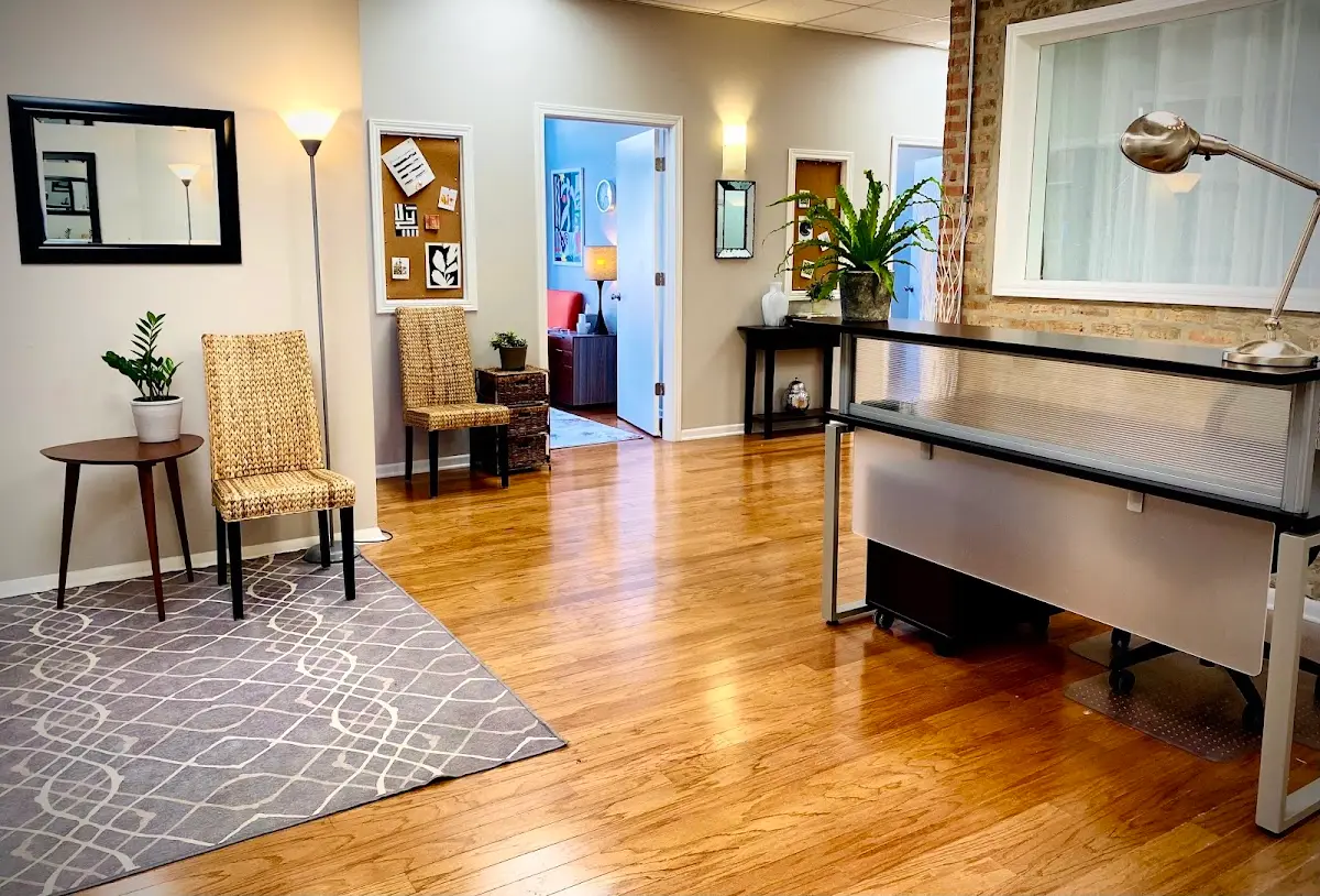 Artemis Counseling P.C. — Psychotherapy in W North Ave, Chicago