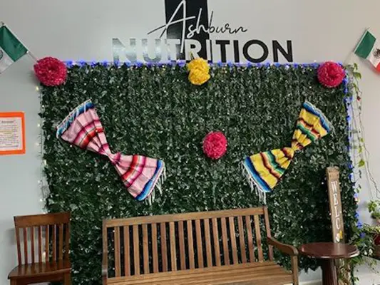 Ashburn Nutrition — Diet & Nutrition in S Pulaski Rd, Chicago