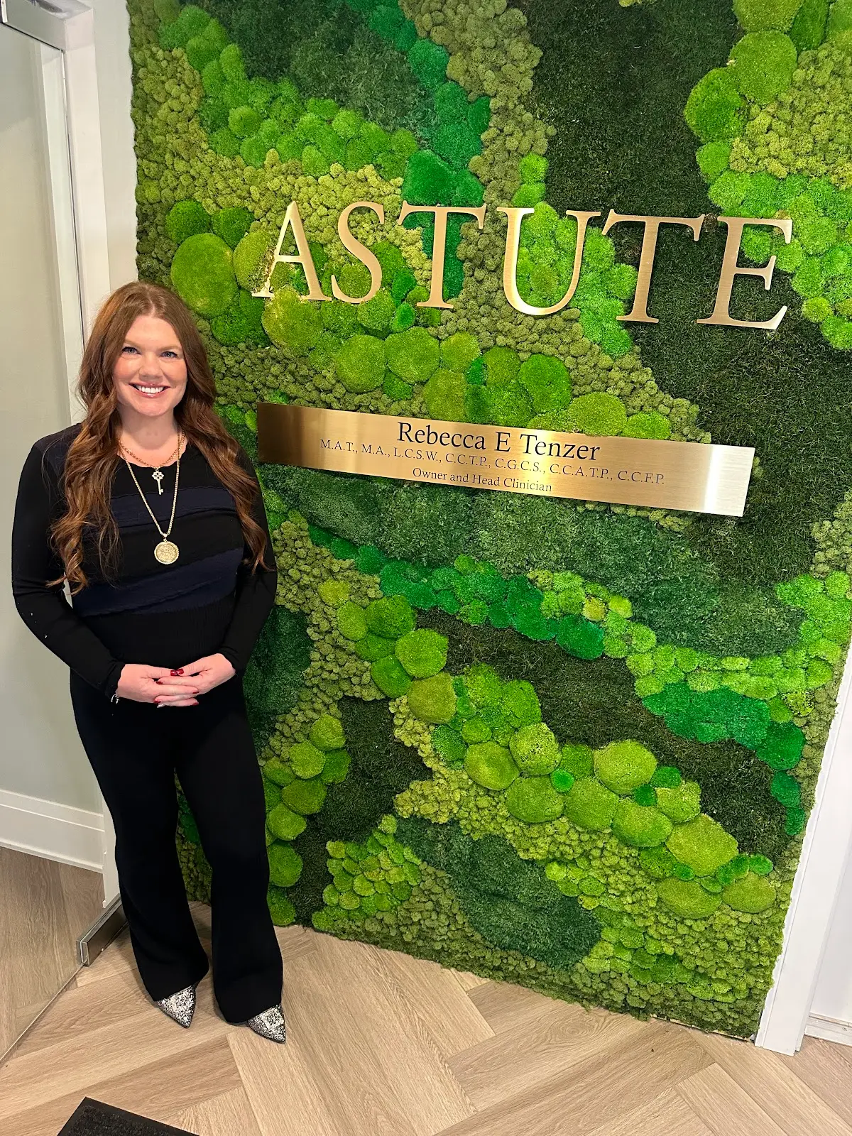 Astute Counseling & Wellness Services — Yoga, Tai Chi & Pilates in N Southport Ave 2nd Floor, Chicago