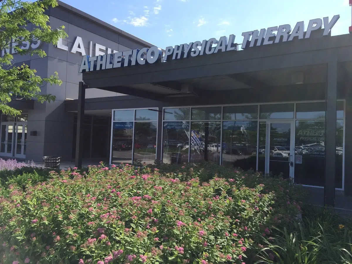 Athletico Physical Therapy - Bronzeville — Physical & Rehabilitation Therapy in S Martin Luther King Dr, Chicago