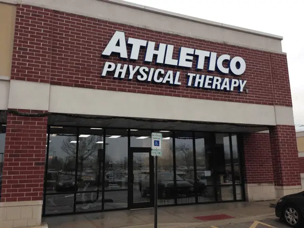 Athletico Physical Therapy - Chatham South — Physical & Rehabilitation Therapy in E 95th St, Chicago