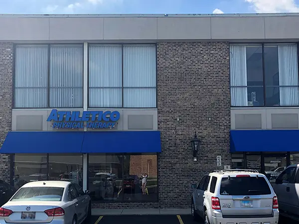 Athletico Physical Therapy - Countryside — Physical & Rehabilitation Therapy in Countryside, Chicago