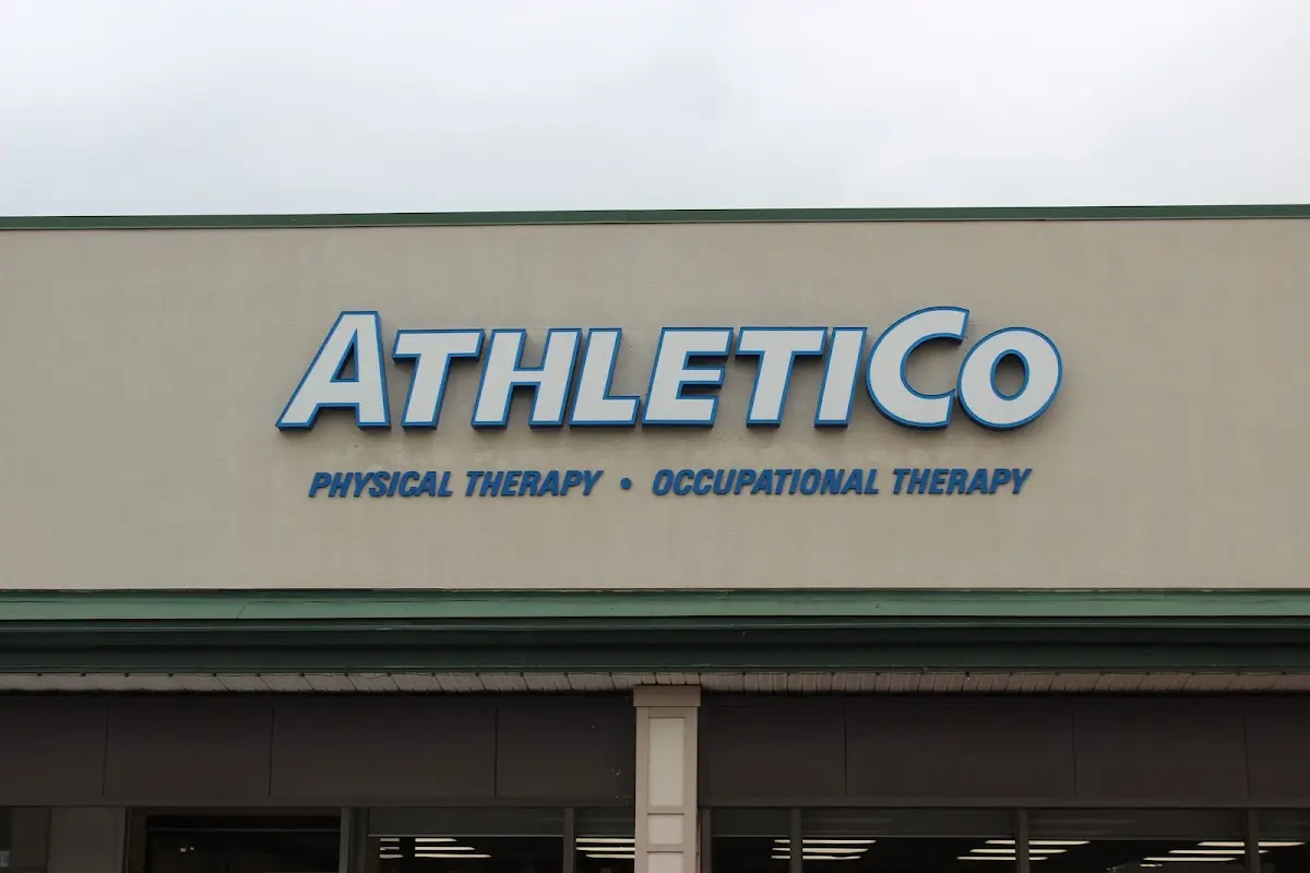 Athletico Physical Therapy - LaGrange Park — Physical & Rehabilitation Therapy in La Grange Park, Chicago