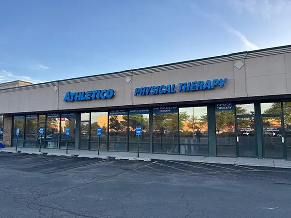 Athletico Physical Therapy - Midway — Physical & Rehabilitation Therapy in S Pulaski Rd, Chicago