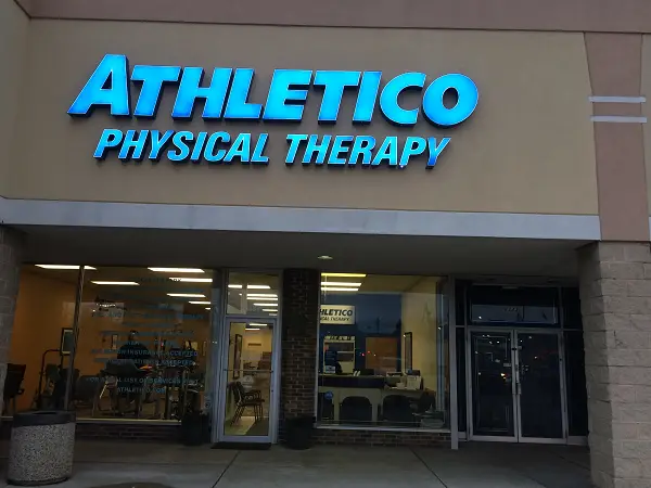 Athletico Physical Therapy - Norridge — Physical & Rehabilitation Therapy in Norridge, Chicago