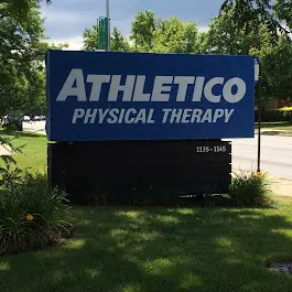 Athletico Physical Therapy - Oak Park North — Physical & Rehabilitation Therapy in Oak Park, Chicago