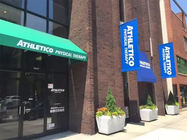 Athletico Physical Therapy - Old Town — Physical & Rehabilitation Therapy in N Wells St, Chicago