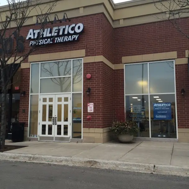 Athletico Physical Therapy - River Forest — Physical & Rehabilitation Therapy in River Forest, Chicago