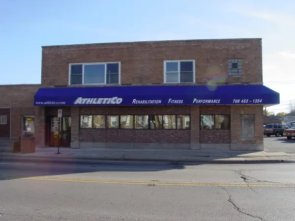 Athletico Physical Therapy - River Grove — Physical & Rehabilitation Therapy in River Grove, Chicago