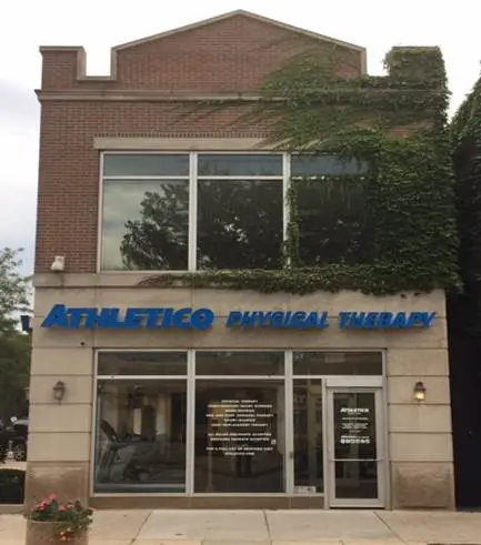Athletico Physical Therapy - South Chicago — Physical & Rehabilitation Therapy in S Commercial Ave, Chicago