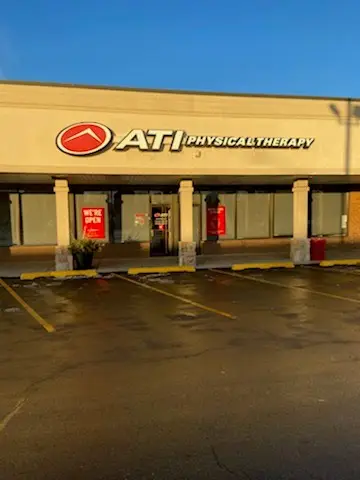 ATI Physical Therapy — Physical & Rehabilitation Therapy in S Halsted St, Chicago