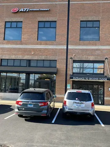 ATI Physical Therapy — Physical & Rehabilitation Therapy in La Grange, Chicago