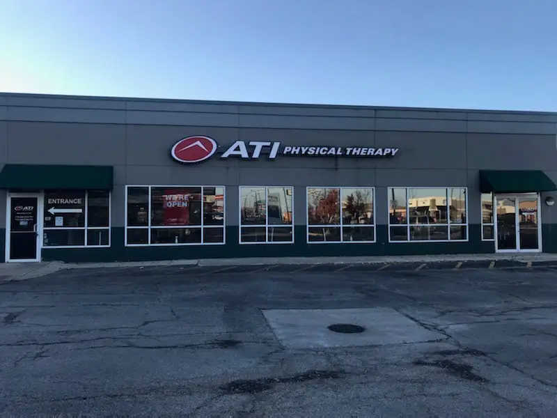 ATI Physical Therapy Chicago - Beverly — Physical & Rehabilitation Therapy in S Western Ave, Chicago