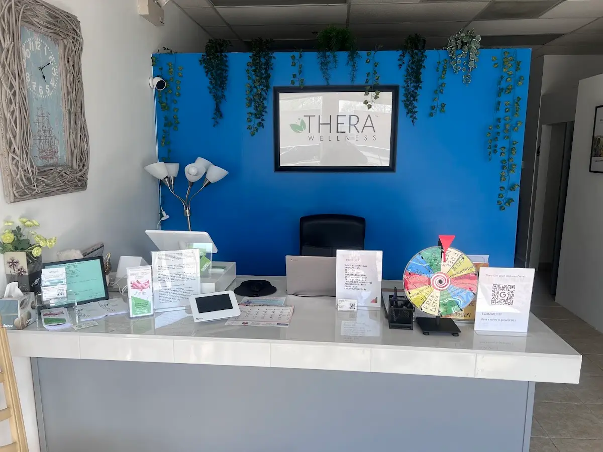 Aumbio Wellness Center Oak Lawn — Hydropathy, Balneotherapy & SPA in SW Hwy, Chicago