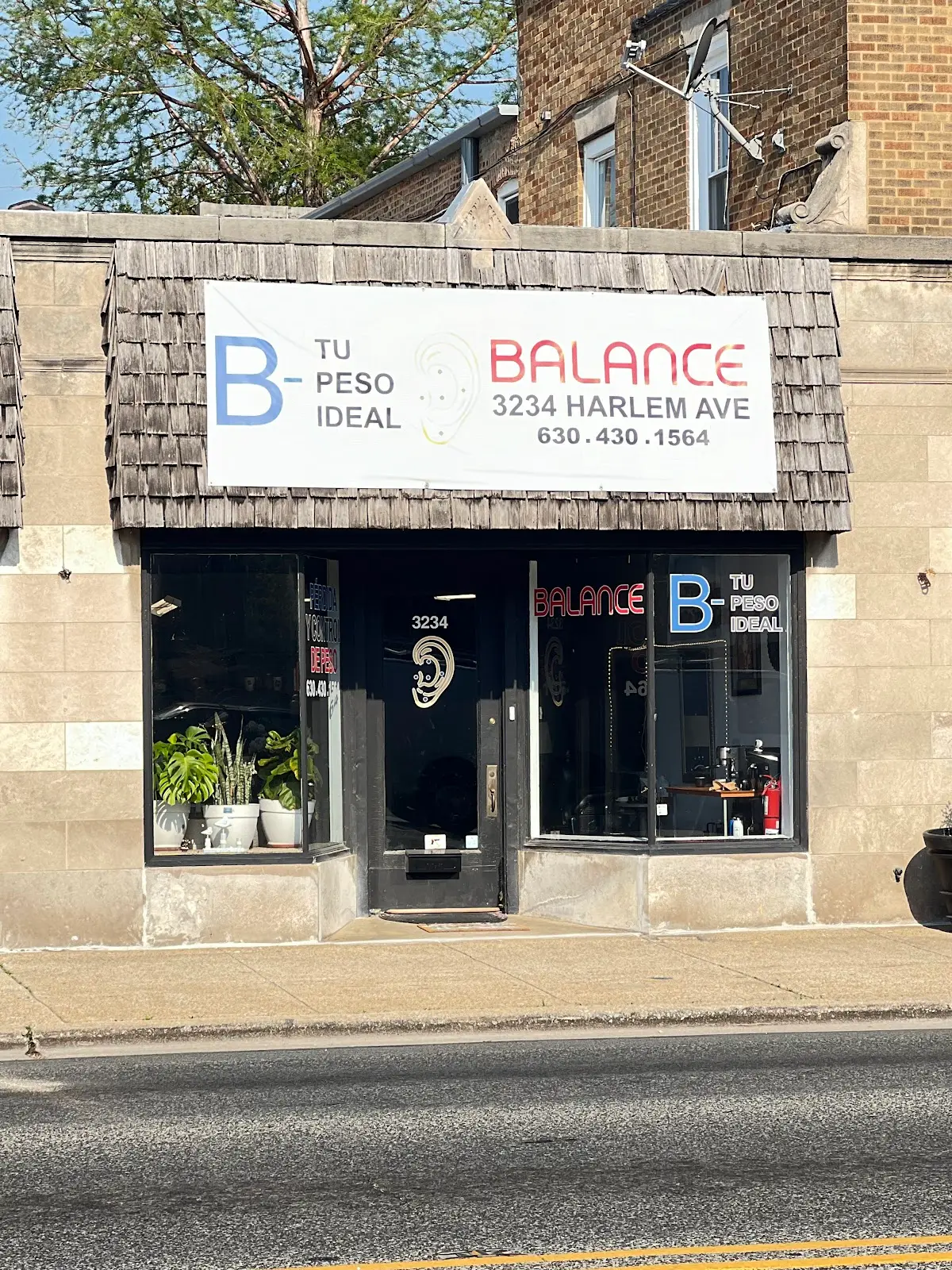 B-Balance Tu Peso Ideal — Diet & Nutrition in Riverside, Chicago