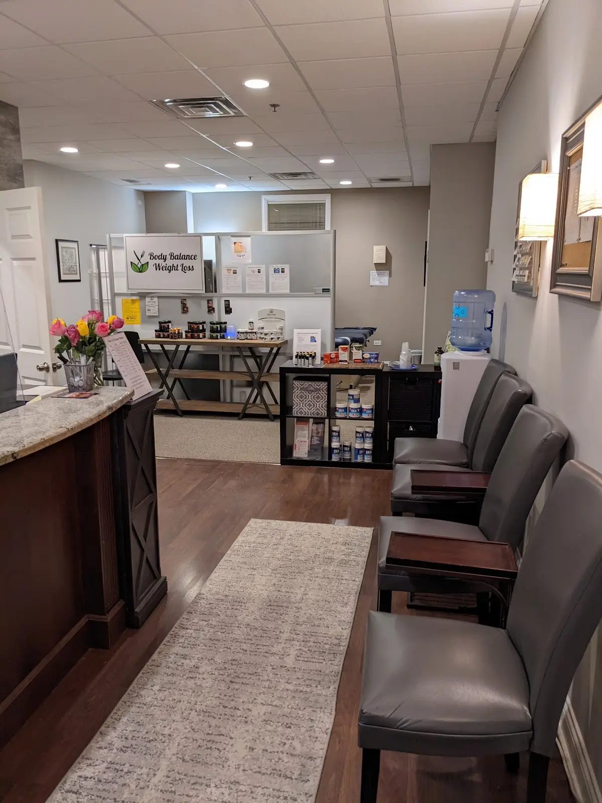 Back In Balance Chiropractic & Acupuncture Center — Acupuncture in Western Springs, Chicago