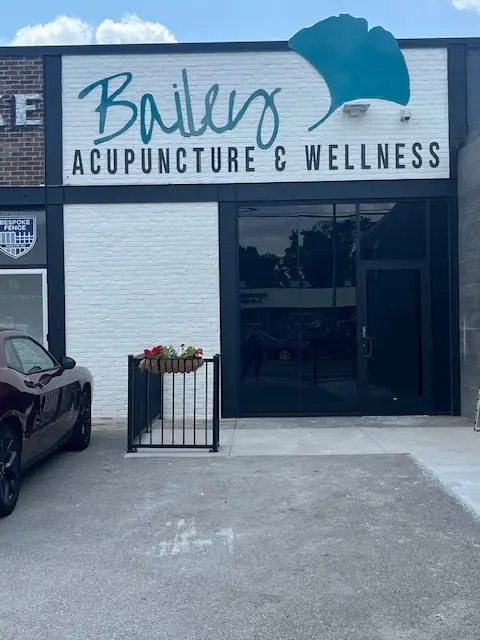 Bailey Acupuncture & Wellness — Acupuncture in W 111th St, Chicago