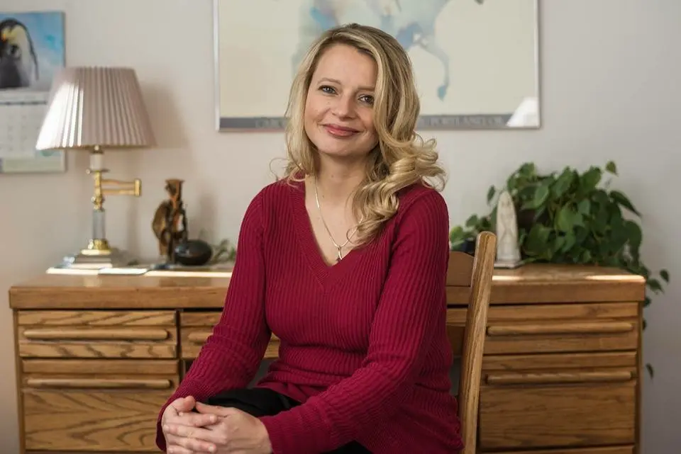 Becky Nagel LCSW, CHT — Hypnotherapy & NLP in E Superior St, Chicago