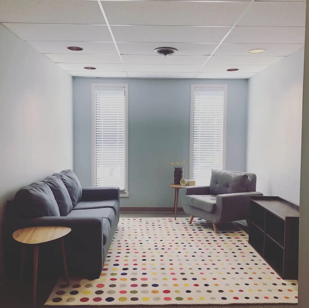 Begin Within Therapy — Psychotherapy in W 111th St, Chicago