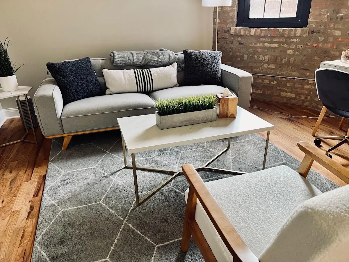 Bergen Counseling Collective — Psychotherapy in N Ravenswood Ave Ste 202, Chicago
