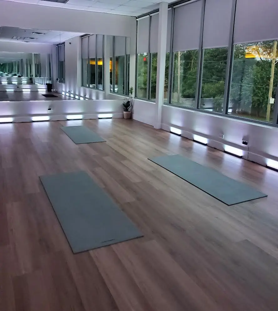 Beyond Body Yoga & Pilates — Yoga, Tai Chi & Pilates in W Oakton St Ste 202, Chicago