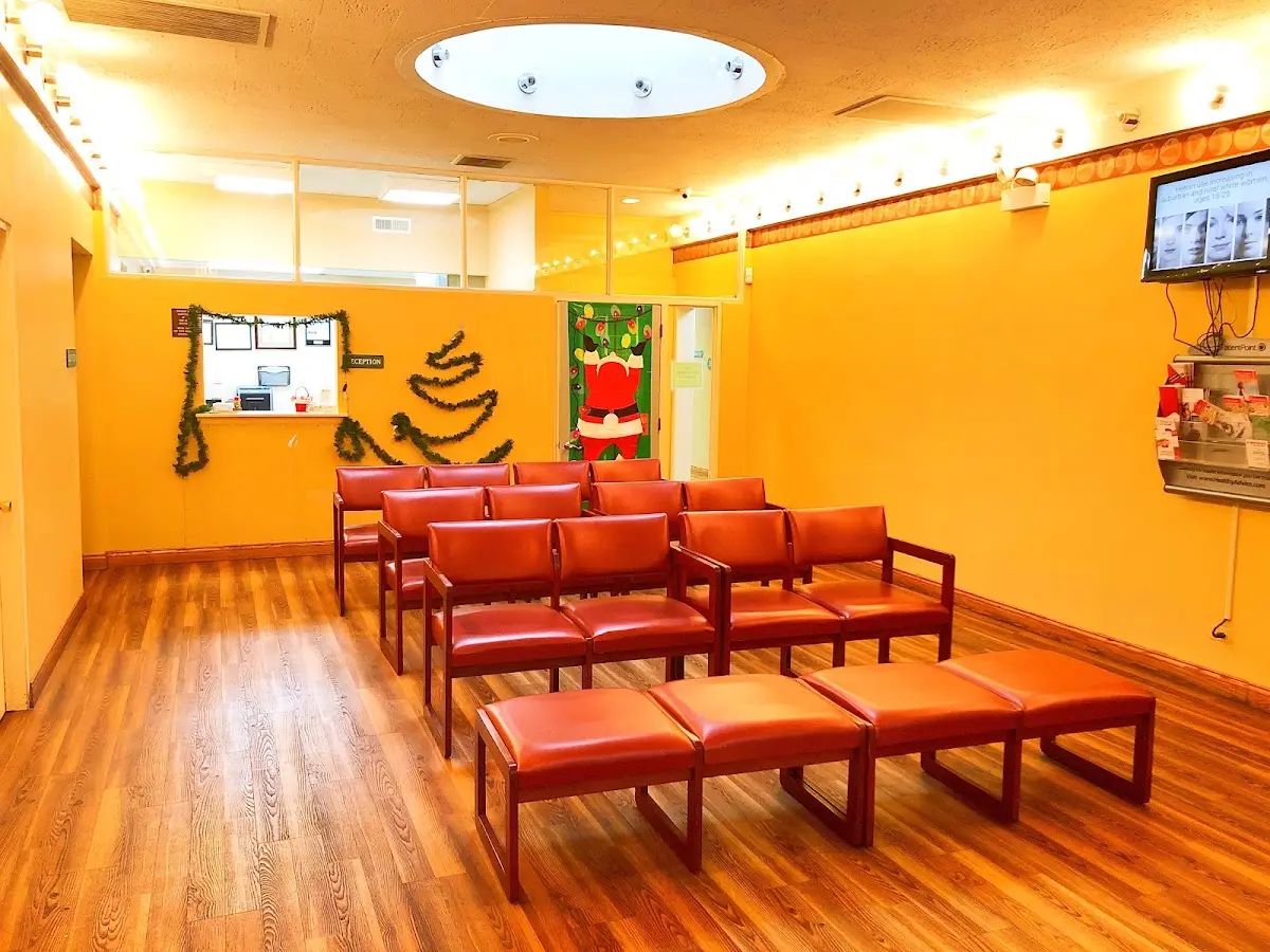 Bi Feng L.Ac, MSOM (People's Medical Center) — Acupuncture in S Wallace St, Chicago