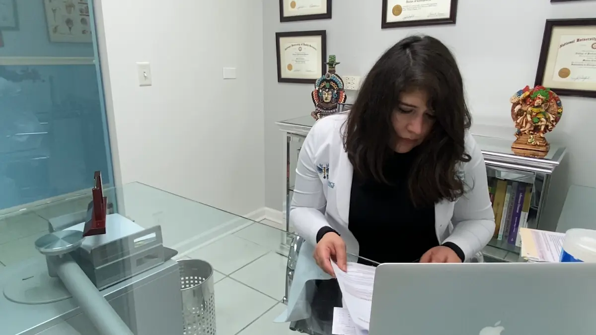 BioIDMETRICS Health — Chiropractic in S Pulaski Rd, Chicago