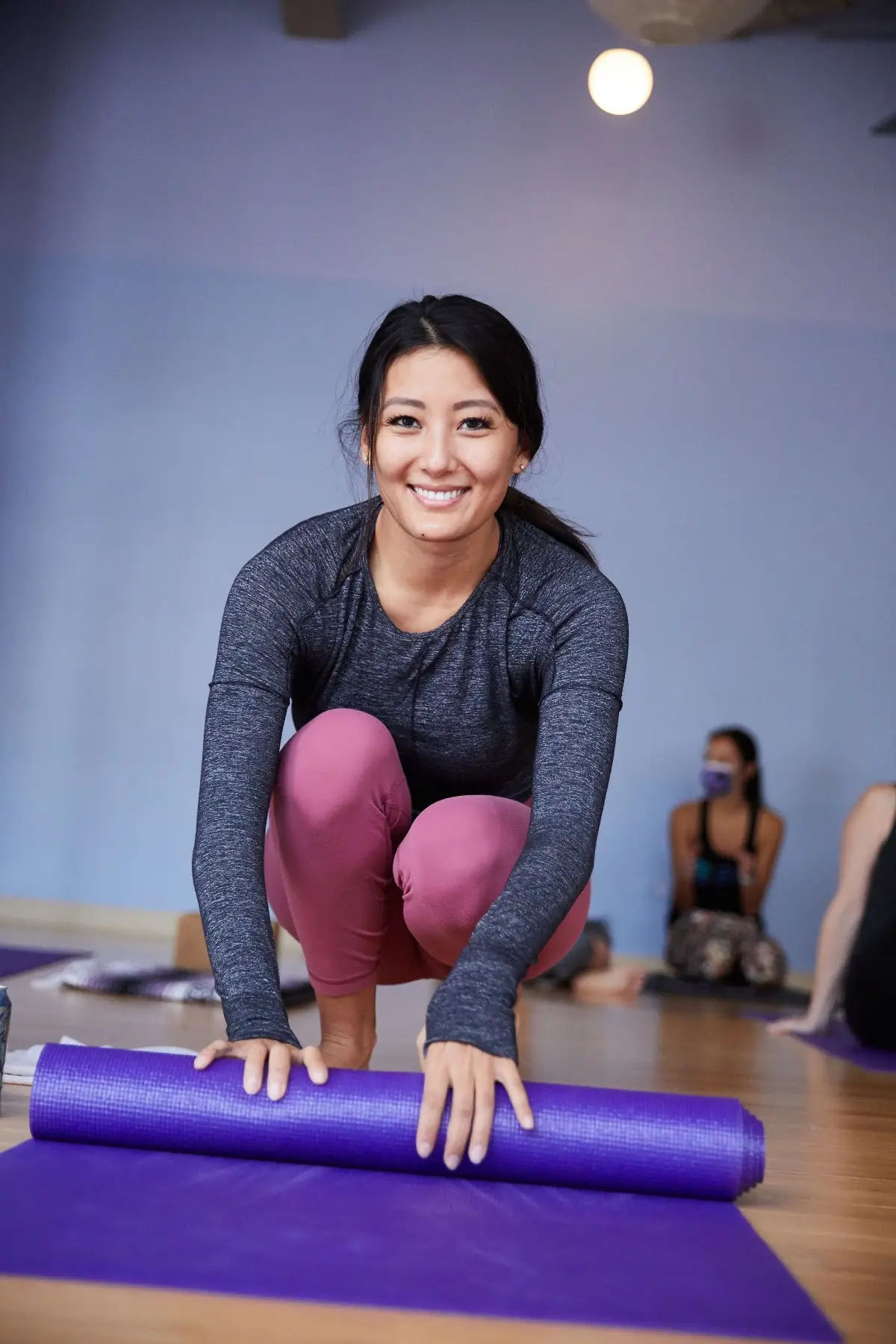 Bloom Yoga Studio — Yoga, Tai Chi & Pilates in N Rockwell St, Chicago